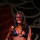 Laura  Stough - NPC Clash at the Capstone  2013 - #1
